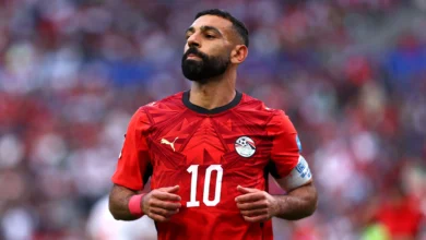 ثنائي مصر والمغرب يتألق في التشكيل المثالي لكأس العالم 2026 مع غياب صلاح ورونالدو