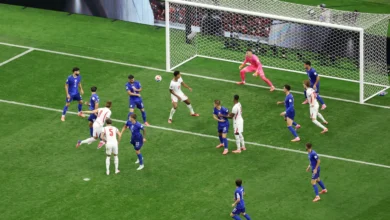 ثورة جماهيرية ضد الفيفا بعد واقعة العراق في مباراة إنجلترا وكرواتيا