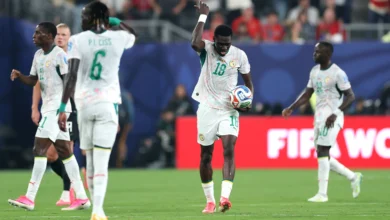 "ثياو يتألق وكوليبالي يثير التساؤلات.. كارثة النرويج تثير الغضب"