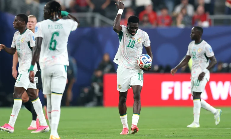 "ثياو يتألق وكوليبالي يثير التساؤلات.. كارثة النرويج تثير الغضب" 1 "ثياو يتألق وكوليبالي يثير التساؤلات.. كارثة النرويج تثير الغضب"