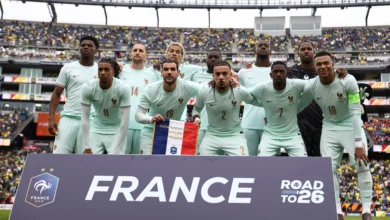 ثيو: تصحيح الأنباء المغلوطة عن السعودية وظلم مبابي في ريال مدريد