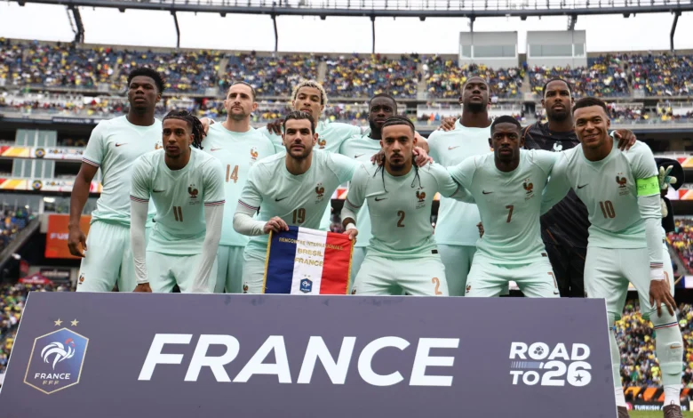 ثيو: تصحيح الأنباء المغلوطة عن السعودية وظلم مبابي في ريال مدريد 1 ثيو: تصحيح الأنباء المغلوطة عن السعودية وظلم مبابي في ريال مدريد