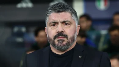 جاتوزو يعود للتدريب رسمياً عبر بوابة الكالتشيو