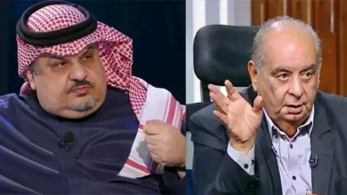 "جدل بين أمير سعودي ويوسف زيدان حول أبرهة وهدم الكعبة"