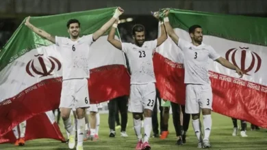 جدل "مباراة الفخر" قبل مواجهة مصر وإيران في كأس العالم