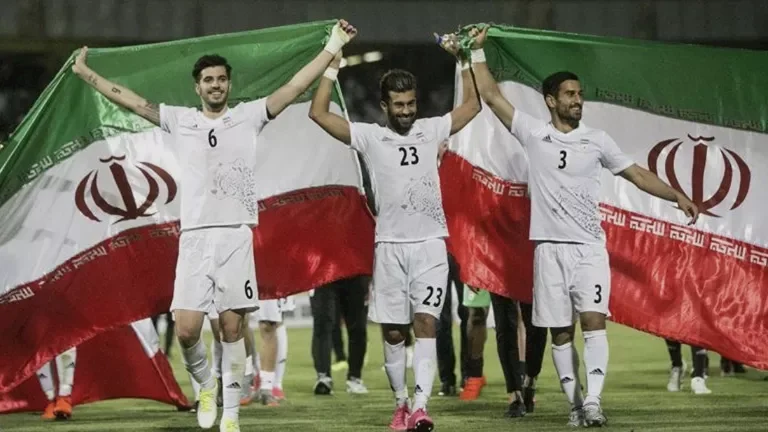 جدل "مباراة الفخر" قبل مواجهة مصر وإيران في كأس العالم