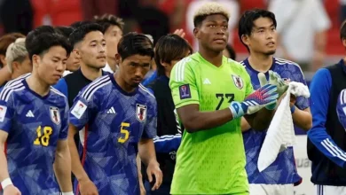 جدول ترتيب المجموعة السادسة بكأس العالم 2026 بعد هزيمة تونس وتعادل اليابان