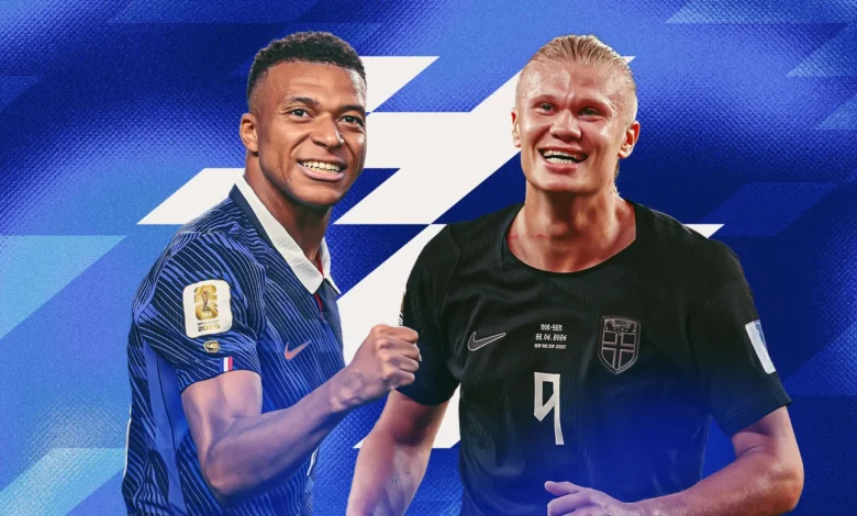 جدول مباريات كأس العالم اليوم الجمعة 26 يونيو 2026: القنوات الناقلة والمعلقون