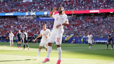 جدول مباريات كأس العالم اليوم الخميس 25 يونيو 2026: القنوات الناقلة والمعلقون