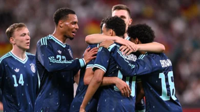 جدول مباريات منتخب ألمانيا ومجموعته في كأس العالم 2026