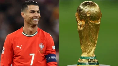 جدول مباريات منتخب البرتغال ومجموعته في كأس العالم 2026
