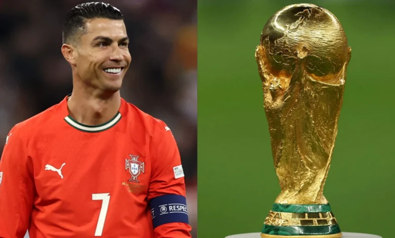 جدول مباريات منتخب البرتغال ومجموعته في كأس العالم 2026