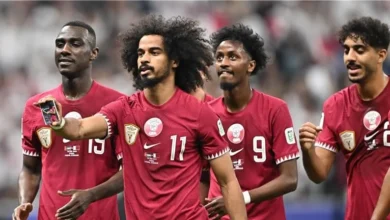 جدول مباريات منتخب قطر ومجموعته في كأس العالم 2026 3 جدول مباريات منتخب قطر ومجموعته في كأس العالم 2026