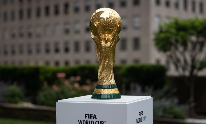 جدول مواجهات دور الـ 16 في كأس العالم 2026 والقنوات الناقلة