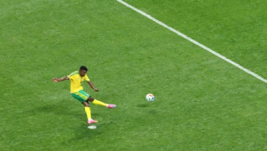 جنوب إفريقيا تتفوق على مصر وتونس في سجل المونديال التاريخي