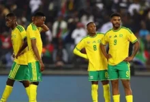 جنوب إفريقيا تواجه التشيك في الشوط الثاني بتقدم 0-1 34 جنوب إفريقيا تواجه التشيك في الشوط الثاني بتقدم 0-1