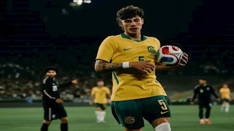 جوردان بوس يتفوق على مبابي وهالاند كأسرع لاعب في مونديال 2026