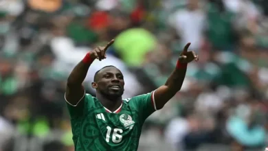 جوليان كينيونيس يسجل أول أهداف كأس العالم 2026