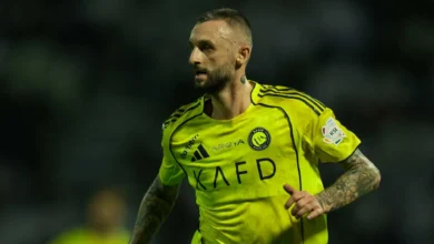 جيسوس يعرقل انتقال بروزوفيتش إلى النصر: تفاصيل الاتفاق الفاشل