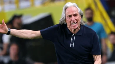 جيسوس يعلن موقفه الرسمي من تدريب المنتخب السعودي