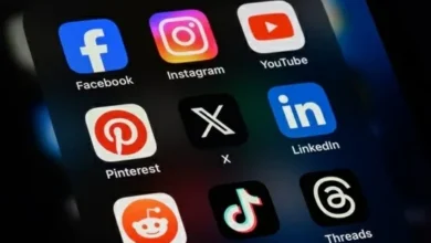 جيل زد يترك لينكدإن ويتجه إلى «تيك توك» للبحث عن فرص العمل!