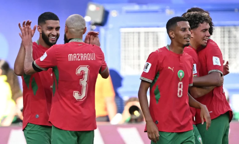 حاتم الطرابلسي: المغرب يتجاوز حاجز الخوف ومدرب البرتغال يواجه "عقدة الأسماء"