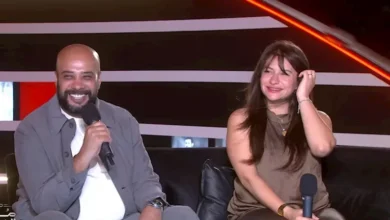 حاتم صلاح: الجواز يضيف سعادة لحياتي وننتظر مولودنا الأول 3 حاتم صلاح: الجواز يضيف سعادة لحياتي وننتظر مولودنا الأول
