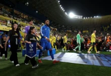 حارس أساسي: الدوري السعودي ينطلق بصفقات جديدة من كأس العالم 36 حارس أساسي: الدوري السعودي ينطلق بصفقات جديدة من كأس العالم