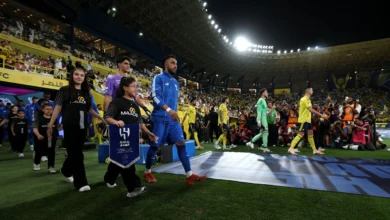 حارس أساسي: الدوري السعودي ينطلق بصفقات جديدة من كأس العالم