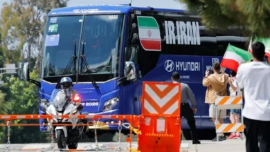 حافلات منتخبات كأس العالم 2026: هل تلبي توقعات المونديال أم ستتكرر خيبة باص كوراساو المدرسي؟