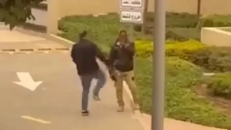 حجز استئناف رجل الأعمال المتهم بالاعتداء على فرد أمن في كمبوند بالتجمع للحكم في 9 يوليو