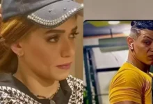 حجز محاكمة البيج ياسمين بتهمة التشبه بالرجال للحكم في العراق