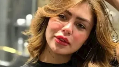 حجز محاكمة هدير عبدالرازق بتهمة غسل الأموال للحكم النهائي