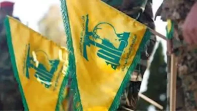حزب الله يستهدف تجمعات للجنود والآليات الإسرائيلية في جنوب لبنان