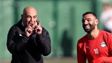 حسام حسن: تحدٍ مصري أمام منطق كأس العالم في عرب المونديال