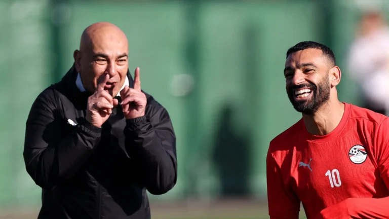 حسام حسن: تحدٍ مصري أمام منطق كأس العالم في عرب المونديال