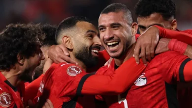 حسام حسن يراهن على لاعب مفاجئ في التشكيل المتوقع لمواجهة بلجيكا