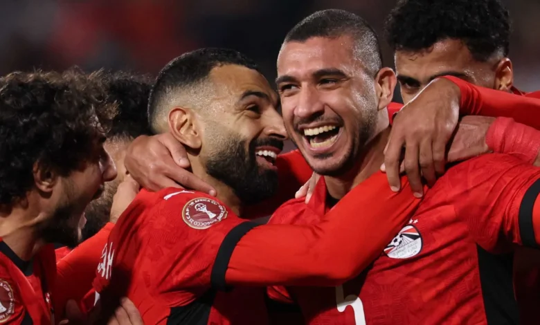 حسام حسن يراهن على لاعب مفاجئ في التشكيل المتوقع لمواجهة بلجيكا