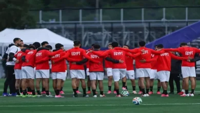 حسام حسن يعود لمواجهة إيران بعد 26 عامًا في سعيه لإنجاز تاريخي