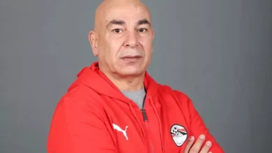 حسام حسن يوضح سبب اختيار منتخب مصر 4 حراس للمونديال 4 حسام حسن يوضح سبب اختيار منتخب مصر 4 حراس للمونديال