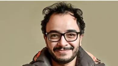 حسام داغر يوضح سبب وفاة الفنان كريم عبدالعليم بشكل مفصل
