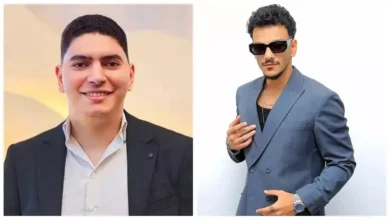 حسام سعيد يكشف كواليس تقديم حودة بندق بعد تصدر "غبي" لـ"مصراوي"