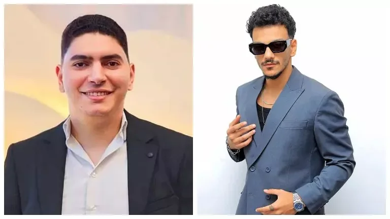 حسام سعيد يكشف كواليس تقديم حودة بندق بعد تصدر "غبي" لـ"مصراوي"