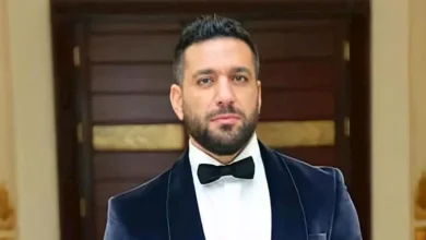 حسن الرداد يساند أحمد حسام خلال محنته الصحية الأخيرة