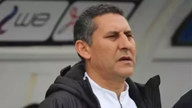 حسين عبد اللطيف يكشف عن تشكيل مصر لمواجهة المغرب في مباراة البرونزية