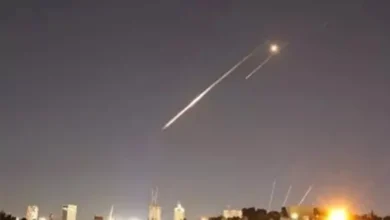 "حصيلة أولية لخسائر إسرائيل من القصف الإيراني وفق صحيفة عبرية"