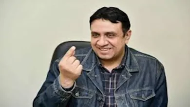 حفيد عبدالحليم حافظ يطلق أولى أغانيه "أجمل صدفة" في تجربة غنائية جديدة