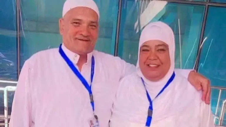 حفيد يشهد واقعة ذبح جدته "المتوضئة" في شوارع باب الشعرية