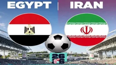 حفيظ دراجي يثمن موقف مصر وإيران من دعم المثليين في الرياضة