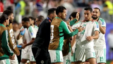 حفيظ دراجي يشير إلى احتمال وجود تلاعب في المونديال: ما الذي يقصده؟